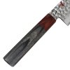 Nóż Kasumi KURO Nakiri 170 mm [KURO54-GR]